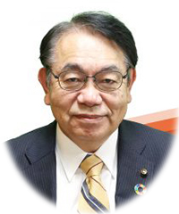 団長の画像