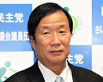 青羽　健仁