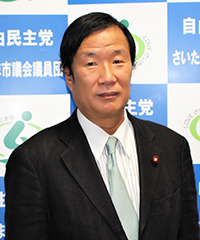 プロフィール画像