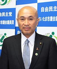 プロフィール画像