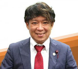 プロフィール画像