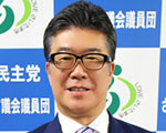 帆足　和之