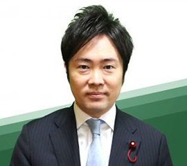 プロフィール画像