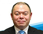 金井　康博
