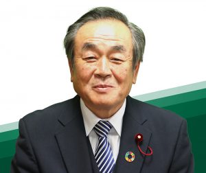 プロフィール画像