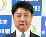 桶本　大輔