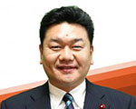 渋谷　佳孝