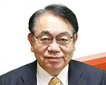 新藤　信夫