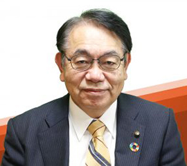 プロフィール画像