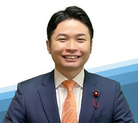プロフィール画像