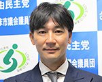 都築　龍太