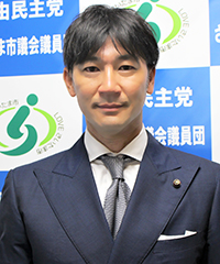 プロフィール画像